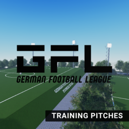 [GFL] Training Pitches