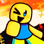 The Noob MiniGames