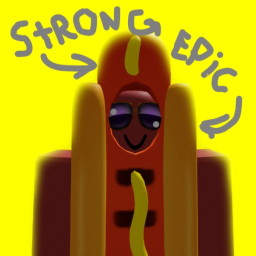 hot dog hangout [Beta]
