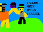 Special Mesh Users Channel