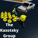 The Kazotsky Group