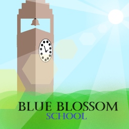 Blue Blossom School