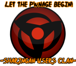 -Sharingan Users Clan-