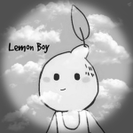 lemon boy
