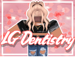 Little Girl Dentistry