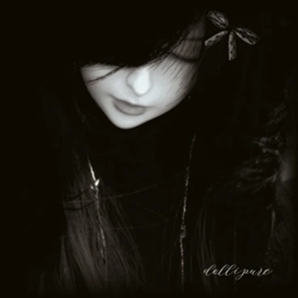 gothic lullaby Roblox group icon