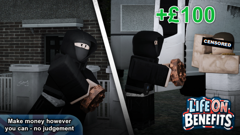 PETS 🐶| Life On Benefits screenshot 3