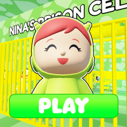 NINA'S PRISON RUN! (Obby)