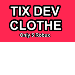 TIX Dev