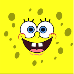 Cart Ride Into Spongebob