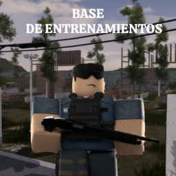 Training Base ┃San Nicolás