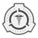 SCPF: Combat Medical Team