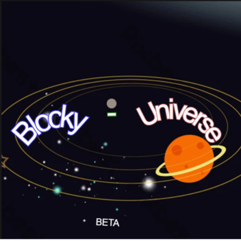Blocky-Universe
