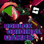 les tueurs de roblox