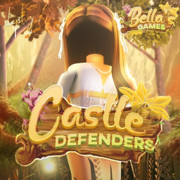 BG • Castle Defenders