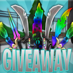 MM2 AMAZING GIVEAWAYS!