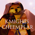 [CC] Kmights Cheemplar
