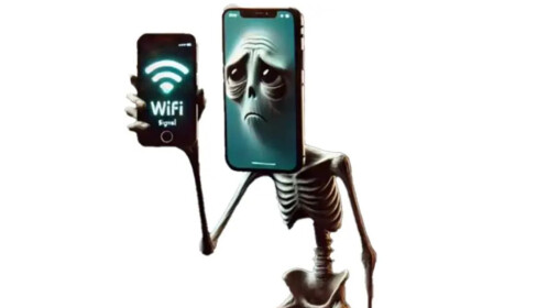 POT HOTSPOT