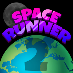 Space Runner 2