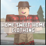 Home Sweet Home Clothing 2