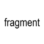 fragment games + ugc