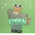 Ethereal Café & Resort