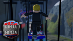 Robloxian Ninja Versus Ninja: Sezon 6