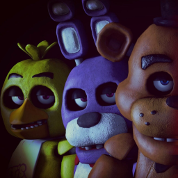 Midnight Scares [BETA]