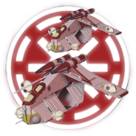 SW: The Starfighter Corps