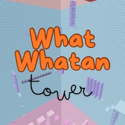 [UPDATE!] WHAT WHATAN TOWER icon