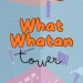 [UPDATE!] WHAT WHATAN TOWER icon