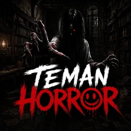 Teman Horror icon
