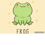 The Frog squad .