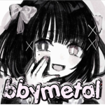bbymetal