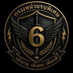 หน่วยรยพิเศษที่6