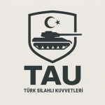 | TAU | Turkish Armored Forces