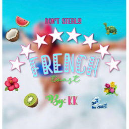 French Toast Hosting Center