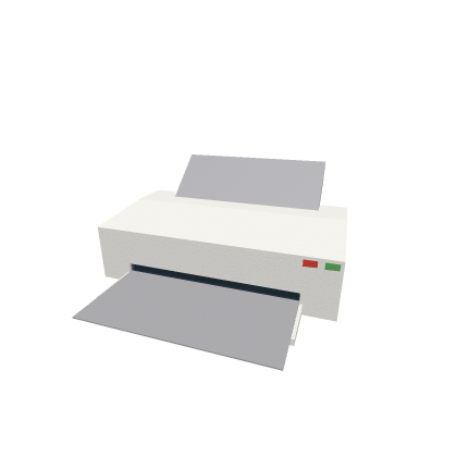 [D] Printer