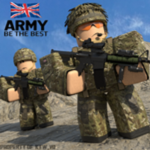 British Army Academy - BA