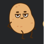 Potatohood