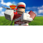 [TGBE] The Royal Army