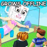 🌊MY BRAINROT AQUARIUM