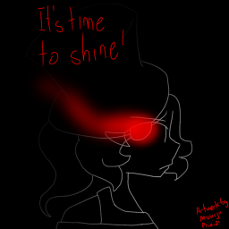 It's time to shine! (Katy's Revenge Sequel)