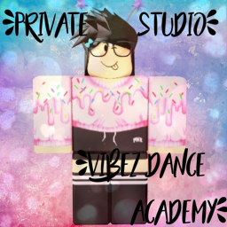 Vibez Dance Academy || Private Studio