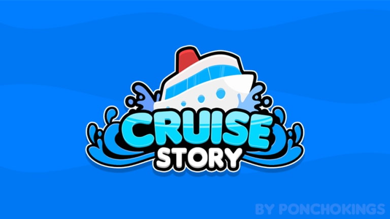 Cruise [Story] 🛳 screenshot 2