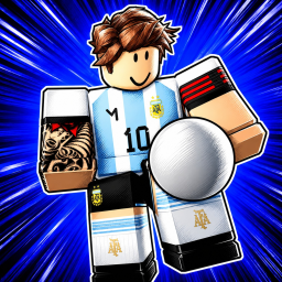 Control Your Soccer Team [🏆WORLD CUP]