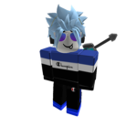 Itsmewiisp_yt group