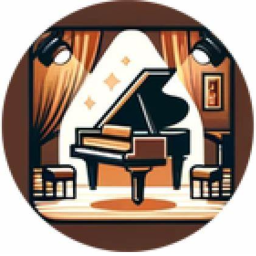 x Piano