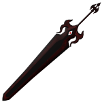 Bloodmoon Sword Of Eternal Abyss - Code - cheap!