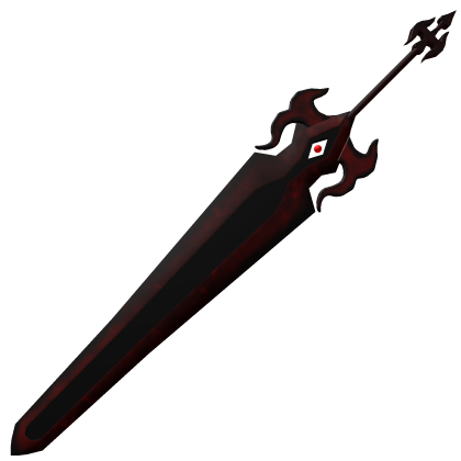 Bloodmoon Sword Of Eternal Abyss - Code - cheap!